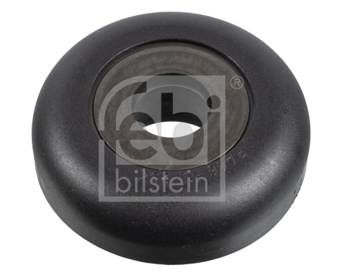 Rolling Bearing, suspension strut support mount